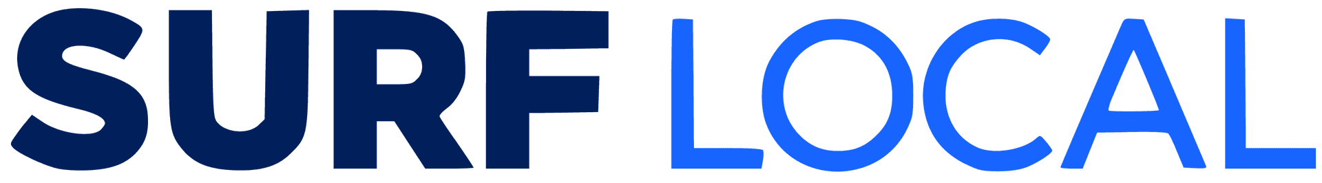 Surf Local